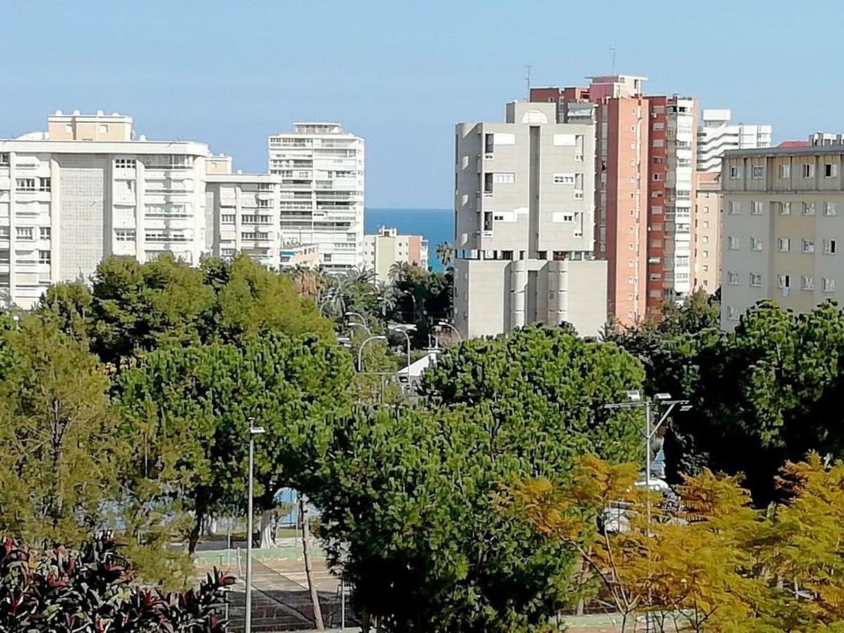 Cozy Apartment Near The Sea Alicante Dış mekan fotoğraf